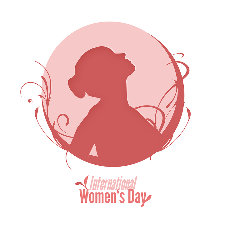 2018 세계 여성의 날, 오늘의 페미니즘