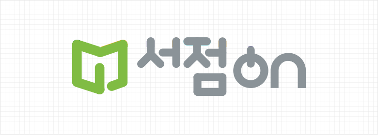 서점ON 로고